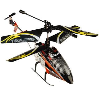 SWANN SWTOYHORNET HELICOPTER MICRO HORNET LIGHT N FAST 3CHAN