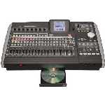 Tascam 2488NEO Digital Portable Studio