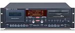 Tascam CD / Cassette Players / Recorders