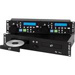 Tascam CD-200 Professional Single-Disc CD Player 
