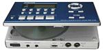 Tascam CD-VT2 CD Vocal and Instrument Trainer