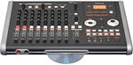 Tascam DP-02 Digital 8-Track Hard Disk Portastudio with CD-RW