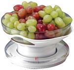 TAYLOR 3700 5-lb Add & Weigh Kitchen Scale