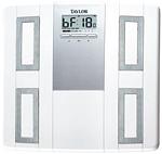 TAYLOR 5593 Body Fat & Body Water Scale