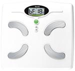 TAYLOR 55944012 Body Fat & Body Water Monitor