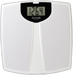 TAYLOR 73314012 Large Readout Lithium Scale