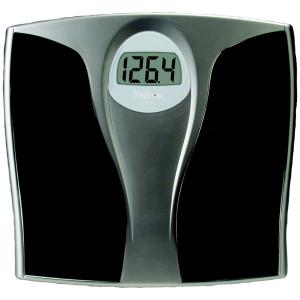 TAYLOR 73354072 DIGITAL SCALE (BLACK)