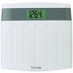 TAYLOR 7356 LITHIUM ELECTRONIC DIGITAL SCALE