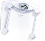 TAYLOR 7506 Chrome & Glass Lithium Digital Scale