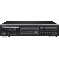 Teac CD-RW880 CD Recorder with Remote
