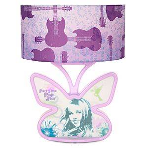 hannah montana night light