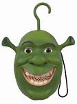 Telemania SHREK TALKING SHOWER RADIO 027329