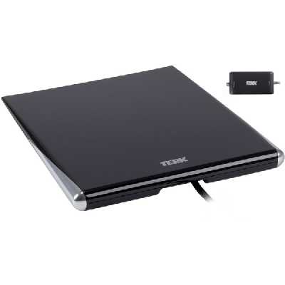 Terk FDTV2 Multi-directional Digital TV Antenna 