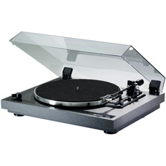 Thorens TD190-1 Three-Speed Full Automatic Turntable