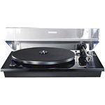 Thorens TD295-MKIVB Two-Speed Manual Turntable with Removeable Headshell