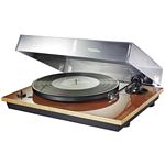 Thorens TD295-MKIVM Two-Speed Manual Turntable with Removeable Headshell & AT-98E Cartridge
