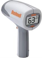 Bushnell 101911 Velocity / Speed Radar Gun for Baseball , Softball, Tennis, Auto Racing