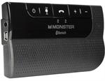 MONSTER MBL HFP CAR BT Monster Mobile AirTalk Bluetooth Car Kit 130605 