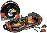 Life-Like Fold 'n' Go Race Case Portable Slot Car Racing