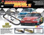 Life-Like Roaring Rivals Race Track Set with #88 Dale Jr and #24 Jeff Gordon