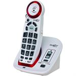 CLARITY 59522.000 DECT 6.0 Extra-Loud Cordless Phone System