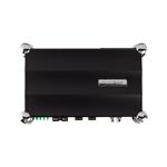 Precision Power PPI A1200.1D ATOM 1200W RMS at 1 Ohm Compact Class D Mono Subwoofer Amplfier 2400W Max