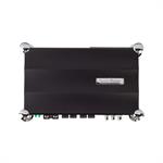 Precision Power PPI A700.4D ATOM 4 x 100W RMS at 4 Ohms Compact Class D 4 Channel Amplifier 700W Max