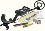 BOUNTY HUNTER TK2ARC Archeology Pro Metal Detector & Kit