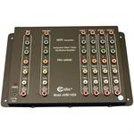 CE LABS AV501HDX 1X5 1 Input 5 Output HDTV / Component Audio / Video Distribution Amplifier