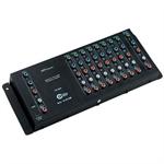 CE LABS AV901COMP 1X9 1 Input 9 Output HDTV Component Video / Audio Distribution Amplifier