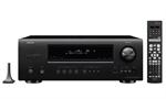 Denon AVR1612 5 x 75W 5.1 Home Theater Receiver with 1080p HDMI 1.4a Connectivity, iPod / iPad / iPhone Digital Direct