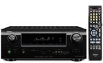Denon AVR-590 5.1 375 Watt Home Theater Receiver 3 HDMI RB