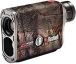 BUSHNELL G-Force 1300 ARC Laser Rangefinder 6 x 21mm Camo