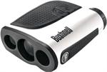 BUSHNELL 4X 1000 Yd Golf  Medalist PinSeeker Laser Rangefinder