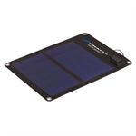 Brunton F-SLRBOARD-7 Solar Board - 7 Watt 12V Semi Flexible Solar Charger