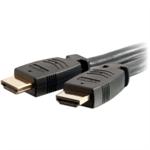 CABLES TO GO 40102 VELOCITY(TM) HIGH-SPEED HDMI(R) CABLE WITH ETHERNET (5 M)