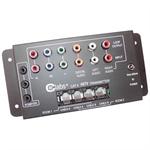 CE LABS CAT5TX HD Component Video and Digital / Analog Audio over CAT-5 Balun System (Transmitter Unit)