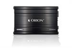 Orion CBA3000.1D Cobalt 1000W RMS at 1 Ohm Class D Mono Subwoofer Amplifier 3000W Max