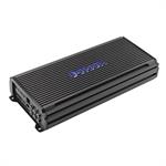 Orion CEA1000.5D Cobalt Elite 4 x 80W RMS at 4 Ohms + 650W RMS at 1 Ohm 5 Channel Mini Class D Amplifier