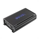 Orion CEA600.4D Cobalt Elite 4 x 100W RMS at 4 Ohms 4 Channel Mini Class D Full Range Amplifier 2400W Max