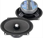 Orion CM6852 Cobalt 5x7 / 6x8 250W RMS High Efficiency Pro Audio Midrange Speakers 2 Ohm 1000W Max PAIR