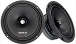 Orion CM852 Cobalt 8 300W RMS High Efficiency Pro Audio Midrange Speakers 1200W Max 2 Ohm PAIR