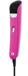 ELECTROHOME EAKAR101 Pink Debut Portable Plug N Play Karaoke Machine