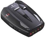 Cobra ESD-7100 6-Band Radar/Laser Detector With Spectre Protection