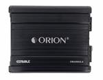 ORION CBA2500.2 COBALT 2 x 140W RMS 2-Channel Class A/B Amplifier 2500W Max