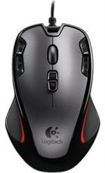 Logitech G300 9 Button 2500 Dpi Gaming Mouse