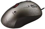 Logitech G500 10 Button 5700 dpi Laser Gaming Mouse