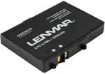 LENMAR GSZ301N Nintendo DS Lite Replacement Battery 3.7V 1000 mAh USG-003