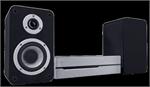 Soundstream Home Audio Video Sound Bar Subwoofer dvd mini system 5.1