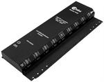 CE LABS HA4-3 1X4 1 Input 4 Output HDMI v1.3b HD Audio Video Distribution Amplifier